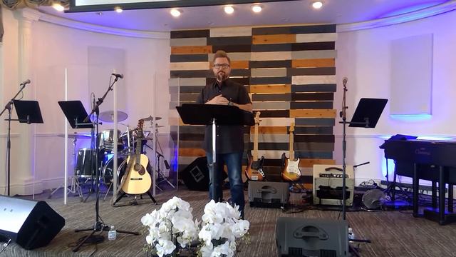 Sunday, August 15 💐 8 Marks of a Giant Slayer - David & Goliath 👍🥰 смотреть онлайн