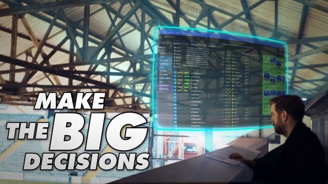 Football Manager 2016 | Desktop, Mobile and Tablet | OUT NOW смотреть онлайн