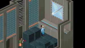 Прохождение LBA 2: Twinsen's Odyssey #21 / на русском