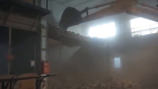 Демонтаж перекрытий 8 смотреть онлайн