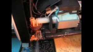 Jura протекает