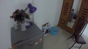 Жилье в Нячанге № 94 комната с мини кухней