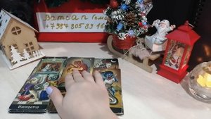 #ТАРО #БУМЕРАНГ КТО ВАШ ВРАГ (спойлер (СВЕКРОВЬ)