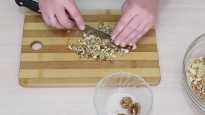 Шоколадная колбаса из нашего детства Вкусный шоколадный десерт