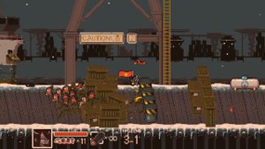 3 ГЛАВА | Tonight We Riot #3