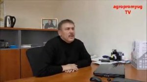 Иван  Слаутин о диаммонийфосфате
