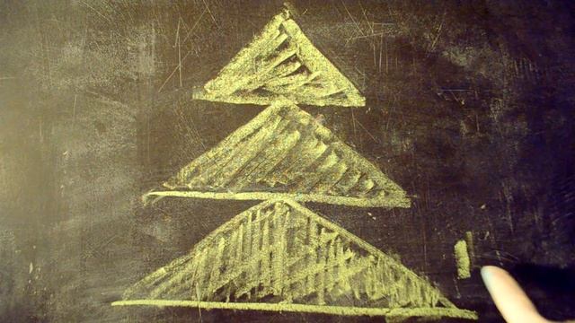 Видео про машинки. Как нарисовать елку. Загадки для детей смотреть онлайн