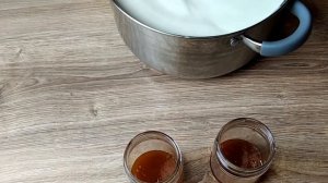 Домашний йогурт БЕЗ ЙОГУРТНИЦЫ и БЕЗ ЗАКВАСОК l Очень просто, натурально и вкусно!