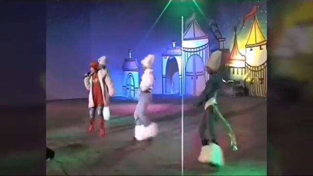 Попурри авторское. Елена Капитай.mp4