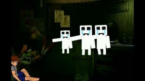 СМЕРТЬ ФИОЛЕТОВОГО ПАРНЯ - BOONY - #РИСУЕММУЛЬТФИЛЬМЫ2