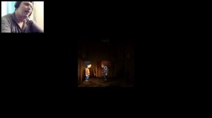 Прохождение игры Re:Turn - One Way Trip №2►Поезд в прошлом