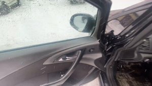 Обзор Opel Astra J Рестайлинг 2012 г. ПРОХОР | Просто Хорошие Автомобили