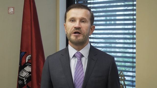 29.09.2021. Александр Семенников: Шум от транспортных средств в ночное время – комплексная проблема смотреть онлайн