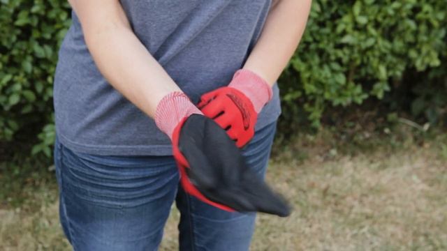 Rankgitter aus Holz neu lackieren mit dem Wood&Metal Sprayer W 100 | WAGNER смотреть онлайн