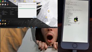как установить jailbreak ios 15.8.2-16 топ способо рабочий 2024