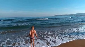 Феодосия (Лазурный берег)31 октября