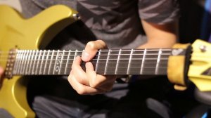 Linkin Park - Bleed It Out (Guitar Cover + Tab)