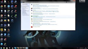 Как выключить спящий режим на Windows 7