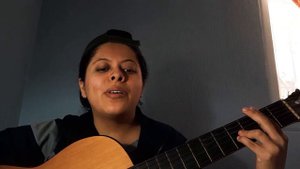 GOLD - Tolan Shaw | Cover Guitarra