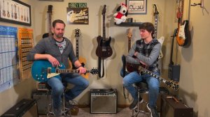 Epiphone 60’s Les Paul Standard (Full Review)