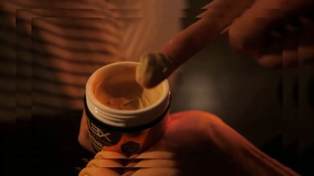 XFLEX Loud Matte Paste for Cropp смотреть онлайн