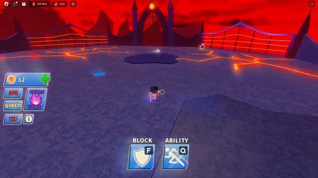 Лень было делать обзор на обнову. Ball blade в Роблоксе смотреть онлайн