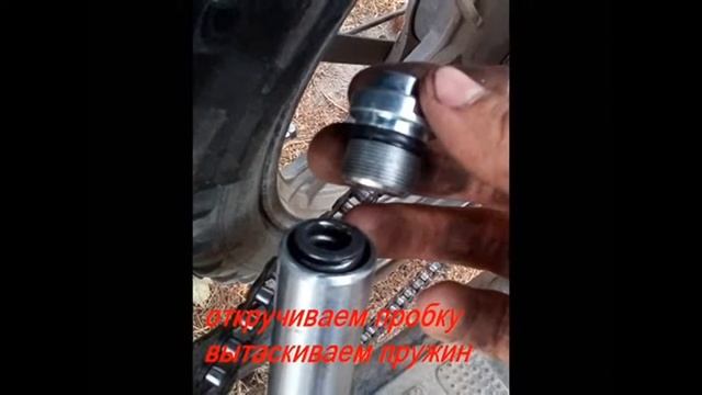 (всё.о.мото) орион 50в разбор вилки смотреть онлайн