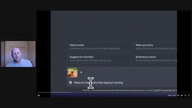 ChatGPT Gets a Big Update: Access All Tools In One Chat смотреть онлайн