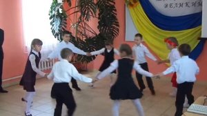 Вишенка-черешенка