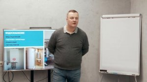 Фановая труба для канализации в частном доме.