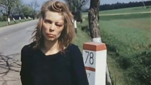 Lost german girl 1945 - skojarzenie.