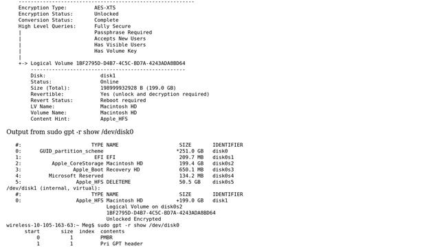 Apple: Unable to remove Bootcamp partition from Mac OS X El Capitan смотреть онлайн