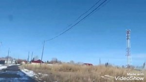 Продажа участка земли под ИЖС в с. Розовка, Омского района Омской области