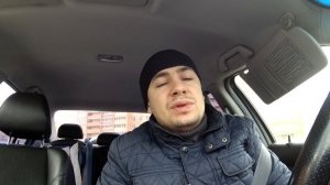 Расход топлива  Honda Accord 7
