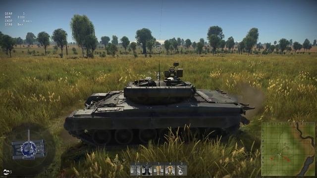 Т-80Б смотреть онлайн