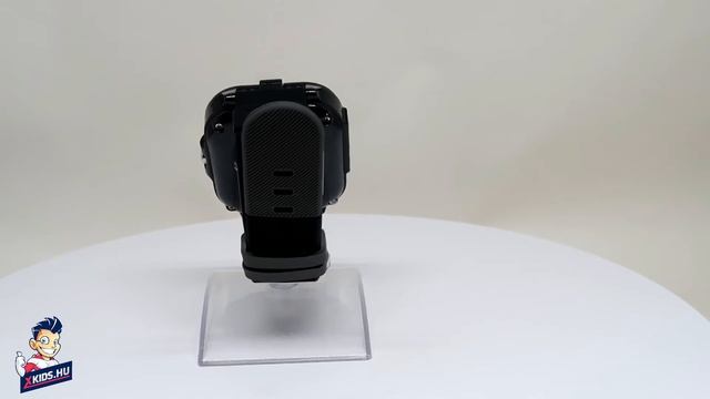Okosóra gyerekeknek Wonlex KT13, SIM-kártya, 4G, Vízállóság IP54, Videohívás смотреть онлайн