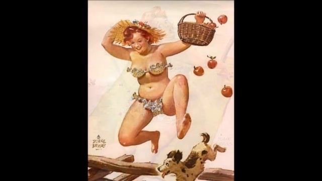Duane Bryers: Hilda, The Forgotten Plus-Size Pin-up Girl смотреть онлайн