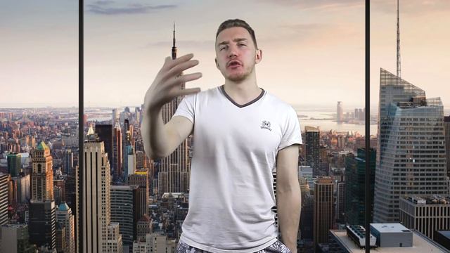 #МаксИмхо №36 - Чак (Chuck) смотреть онлайн