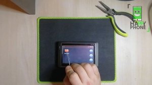 Установка карт Navitel на навигатор Shturmann System Link 300