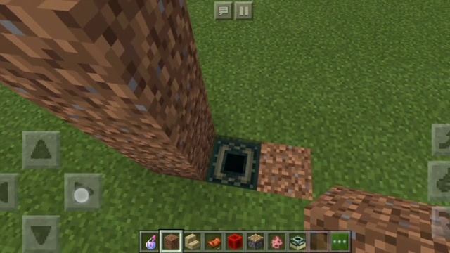 Как сделать сидение ?в майнкрафте смотреть онлайн