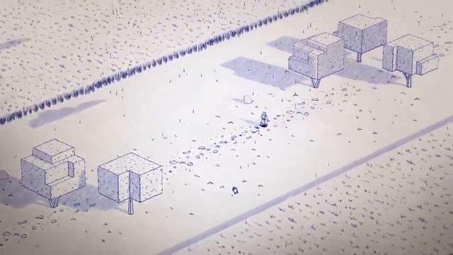 Inked Gameplay (Pc game). смотреть онлайн