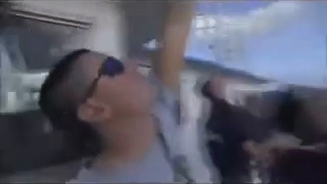 Настоящий НЛО Поймали на видео смотреть онлайн