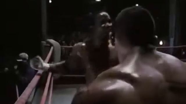 нарезка боев из фильма Неоспоримый 2 под музыку Fort Minor Remember The Name смотреть онлайн