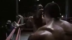 нарезка боев из фильма Неоспоримый 2 под музыку Fort Minor   Remember The Name