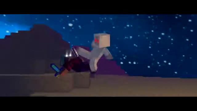 ЖИЗНЬ ХЕРОБРИНА-песня на английском смотреть онлайн