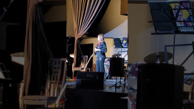 Маргарита Пивченко - Maybe I Maybe You смотреть онлайн