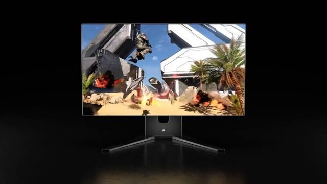 Best OLED Gaming Monitor 2024 - LG - Asus - Samsung - Philiips смотреть онлайн