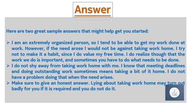 BGI Ethiopia Interview  Question and Answer  Part 1