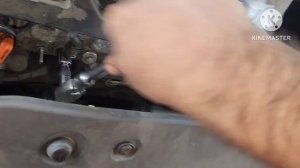 2008 honda odyssey 3.5 spark plug change