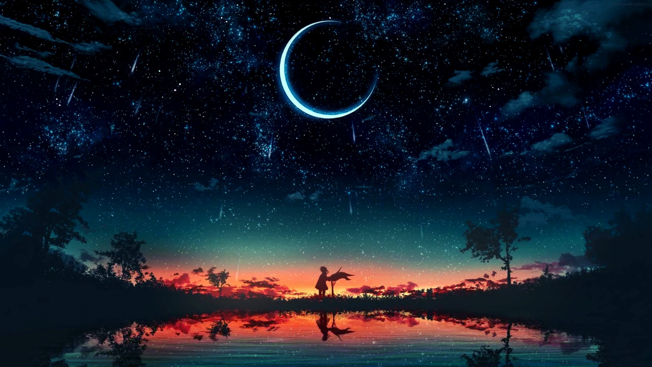 RelaXing Music For Sleep?